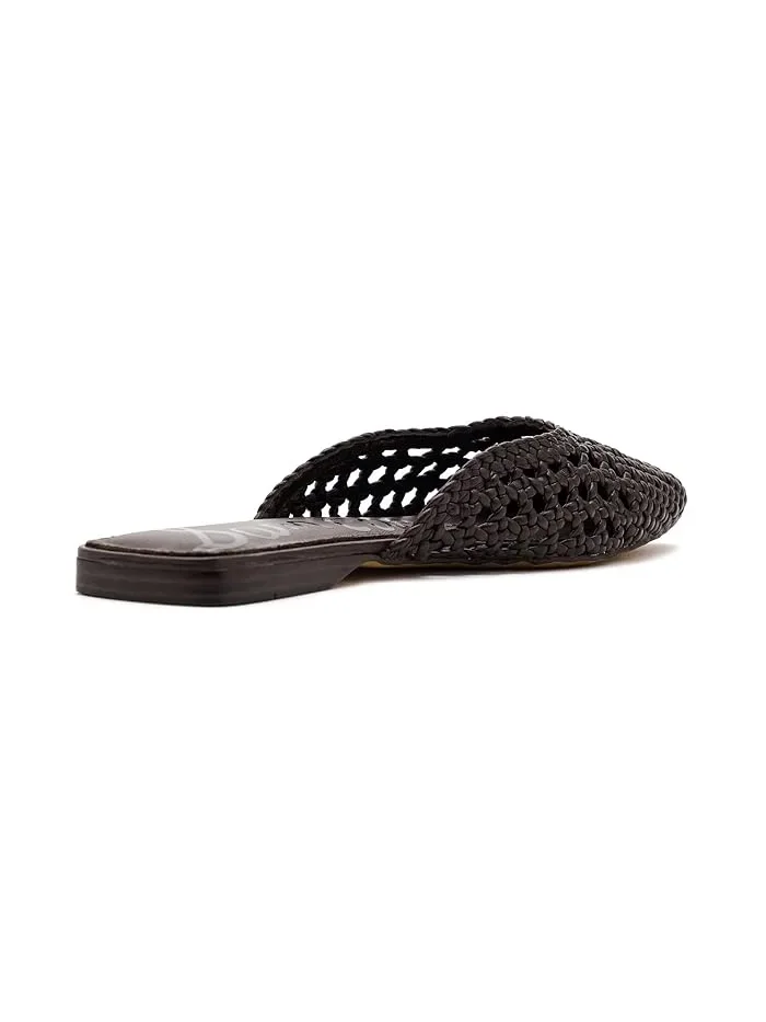 Мюли Sam Edelman Nola — изображение 3 из 4, коричневый