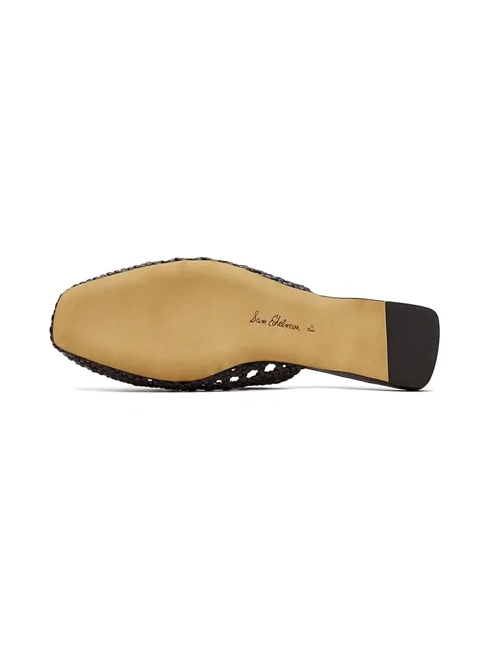Мюли Sam Edelman Nola — изображение 4 из 4, коричневый
