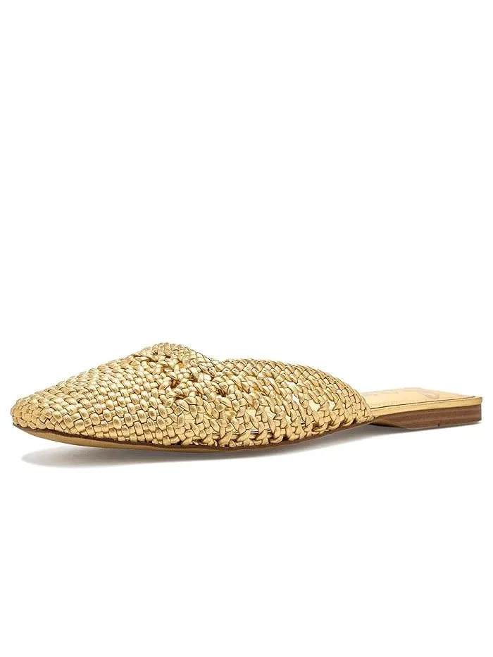 Мюли Nola Sam Edelman — изображение 1 из 4, золото