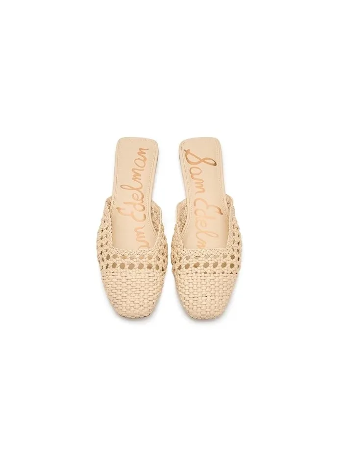 Мюли Sam Edelman Nola — изображение 2 из 4, слоновая кость