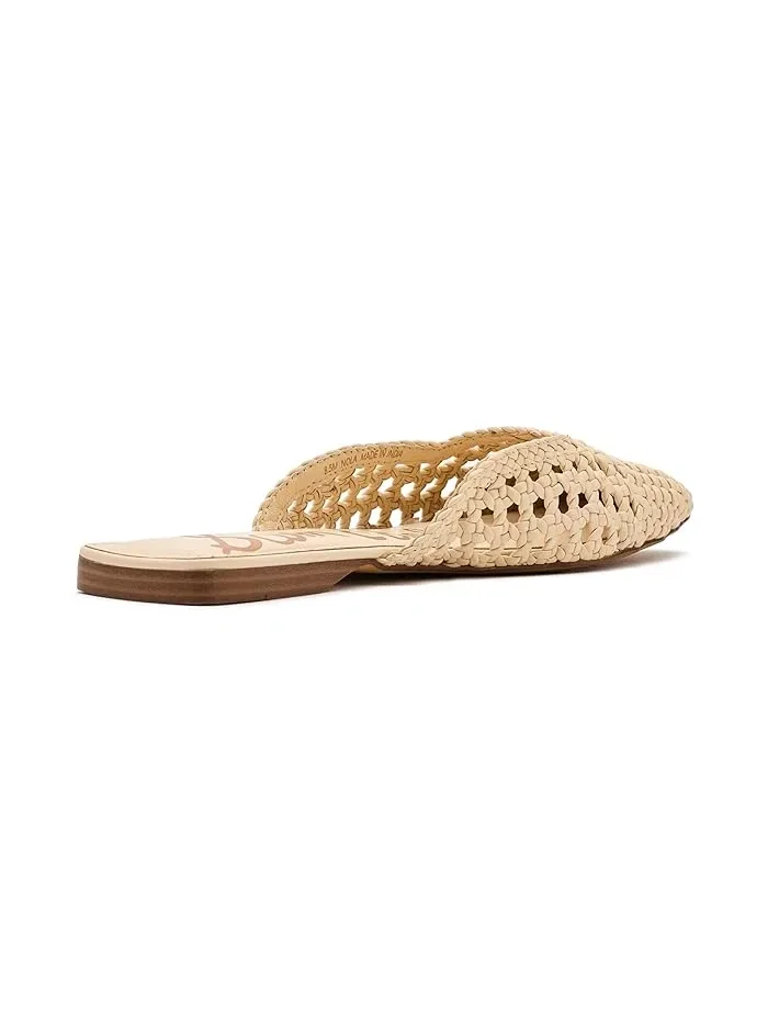 Мюли Sam Edelman Nola — изображение 3 из 4, слоновая кость