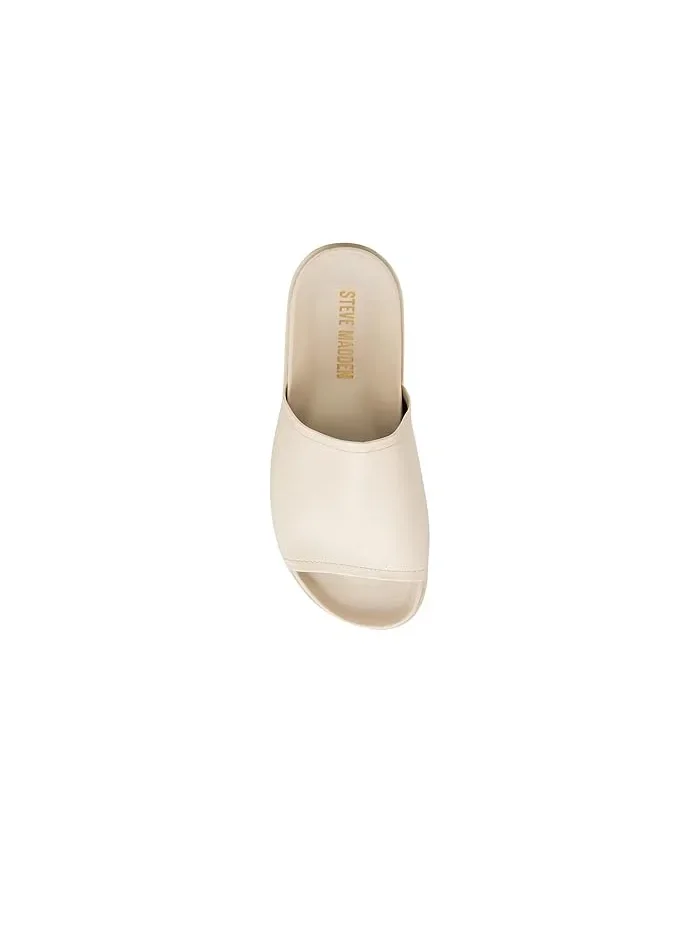 Сандалии платформа Arwen Steve Madden — изображение 2 из 4, белый