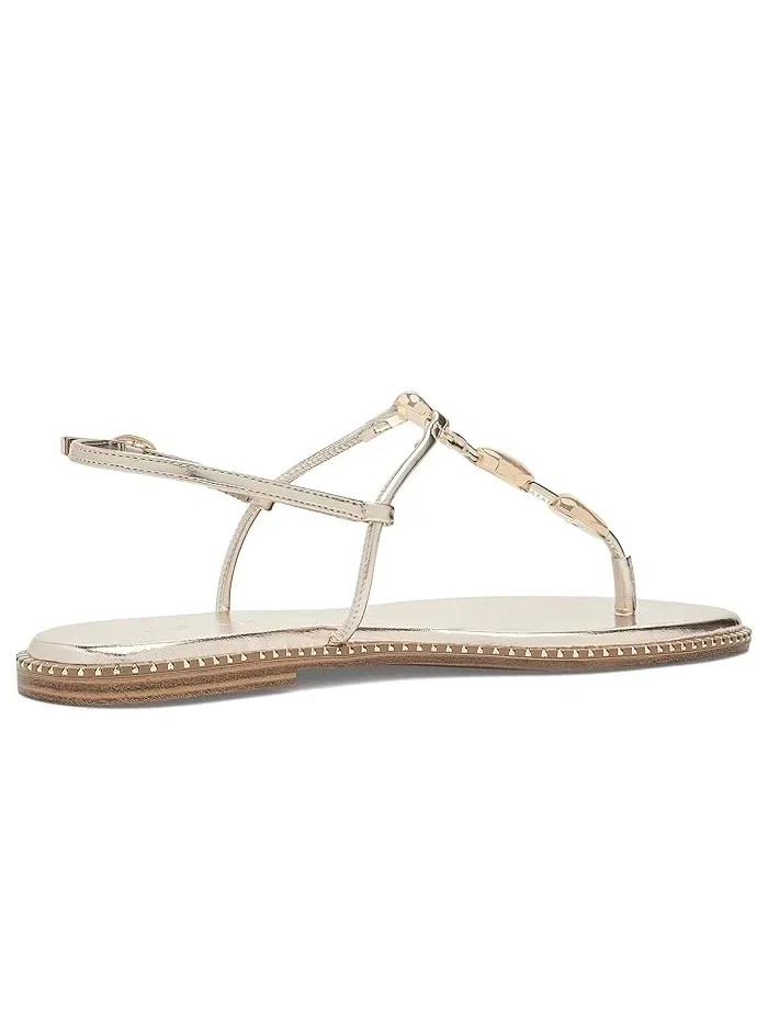 Сандалии Derika Nine West — изображение 3 из 4, золото