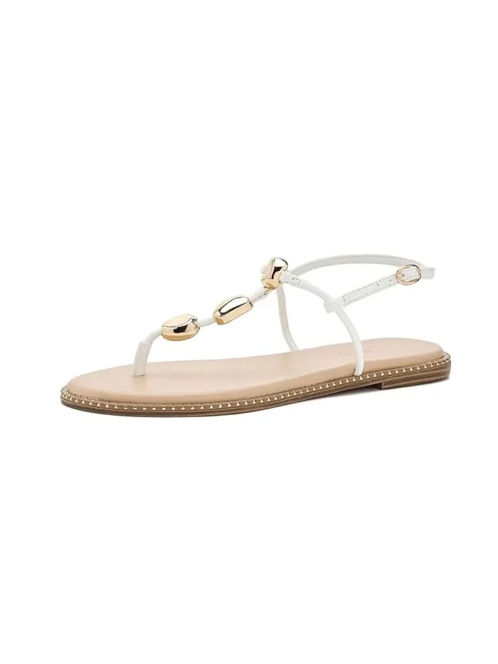 Сандалии открытые Derika Nine West