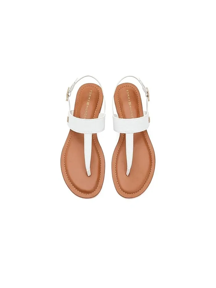 Сандалии Lenian Tommy Hilfiger — изображение 2 из 4, белый