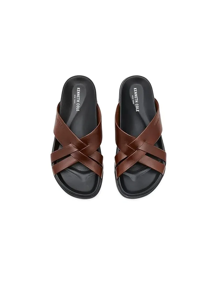Сандалии Wooper Kenneth Cole — изображение 2 из 4, коричневый