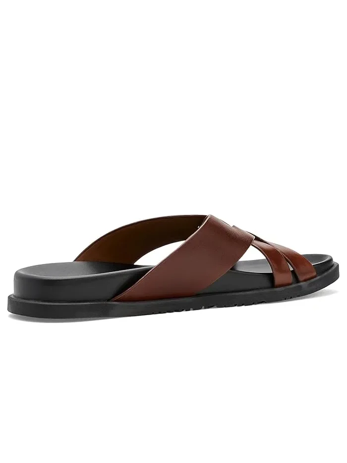 Сандалии Wooper Kenneth Cole — изображение 3 из 4, коричневый