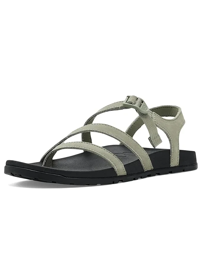 Сандалии Chaco Lowdown Strappy