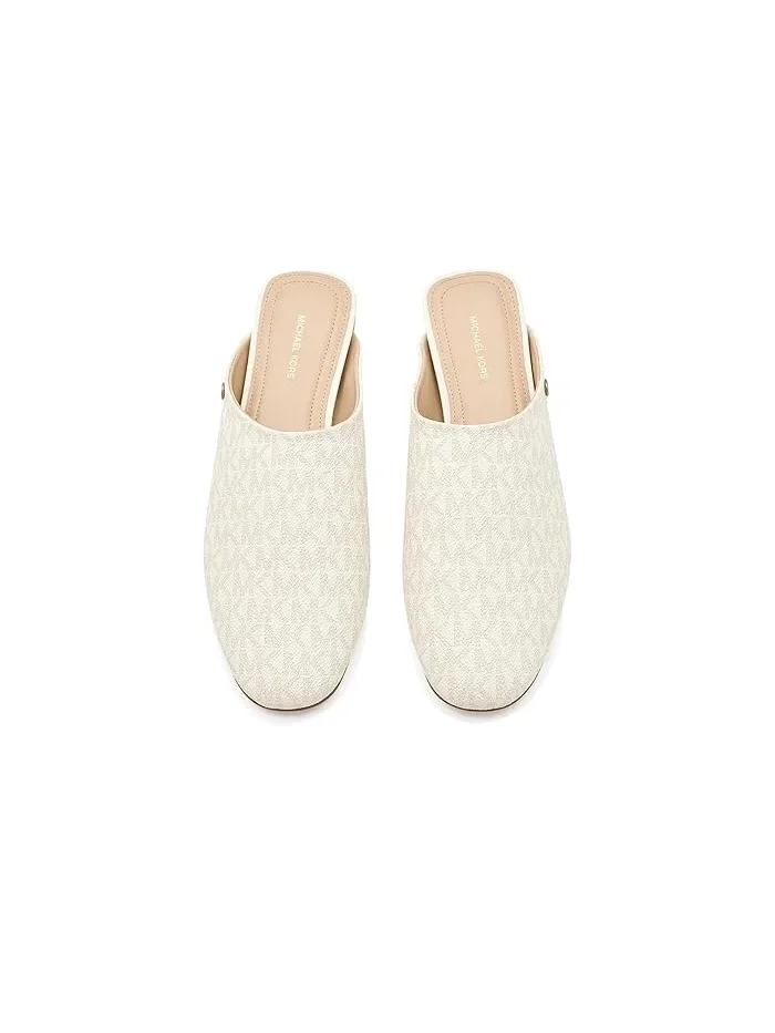 Мюли Cady MICHAEL Michael Kors — изображение 2 из 4, белый
