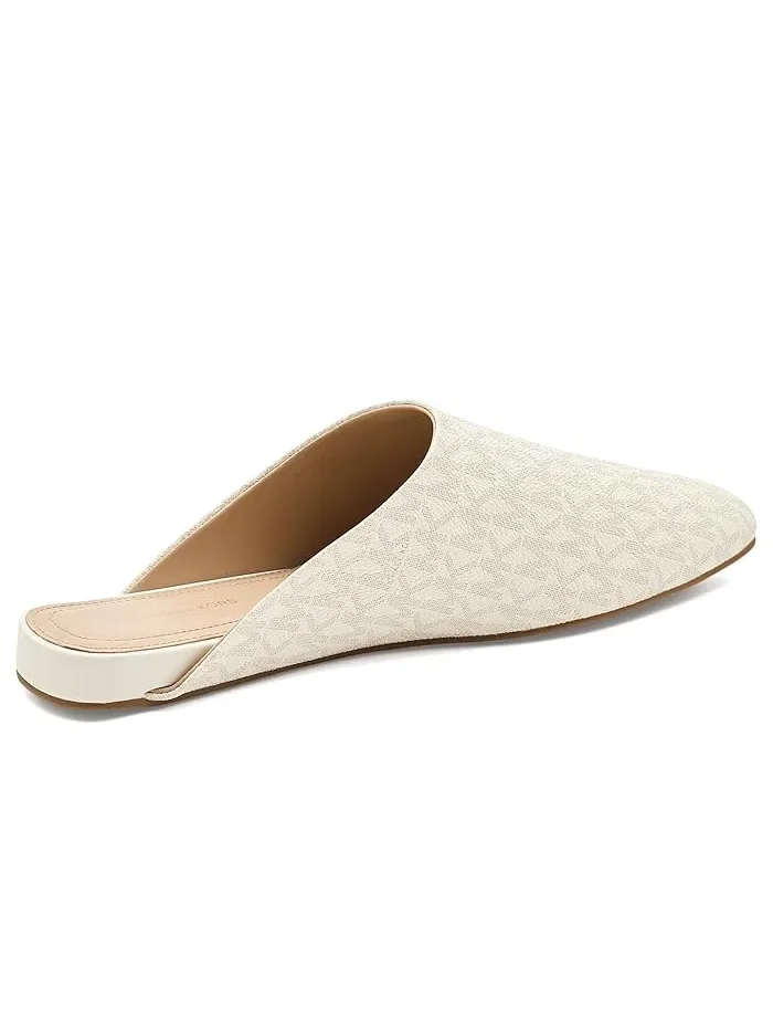 Мюли Cady MICHAEL Michael Kors — изображение 3 из 4, белый