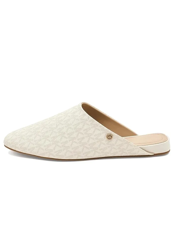Мюли Cady MICHAEL Michael Kors — изображение 4 из 4, белый