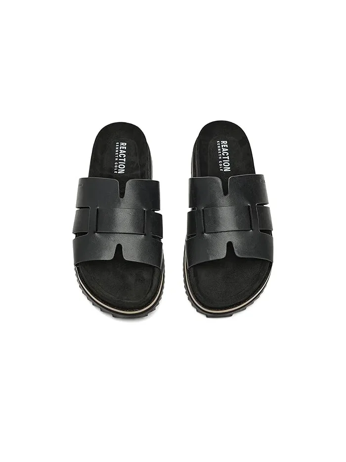 Сандалии Calen Kenneth Cole — изображение 2 из 4, черный