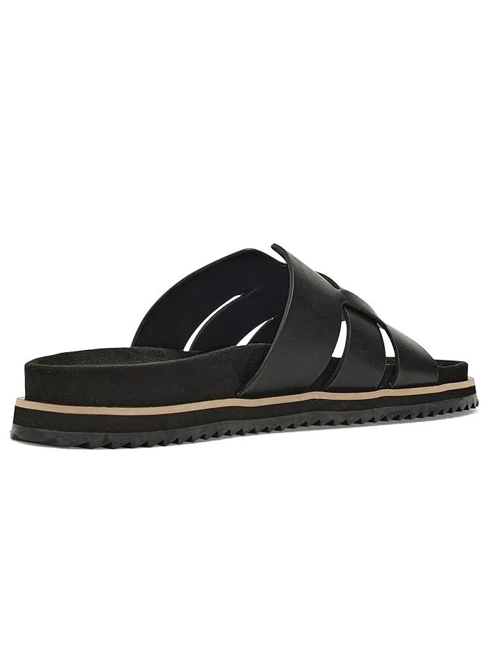 Сандалии Calen Kenneth Cole — изображение 3 из 4, черный