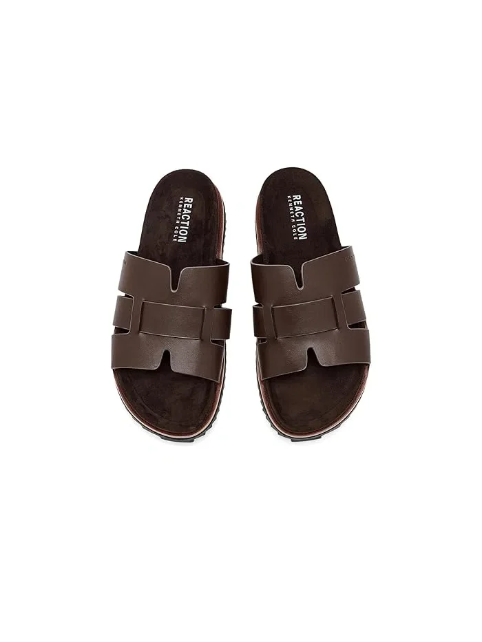 Сандалии Calen Kenneth Cole — изображение 2 из 4, коричневый