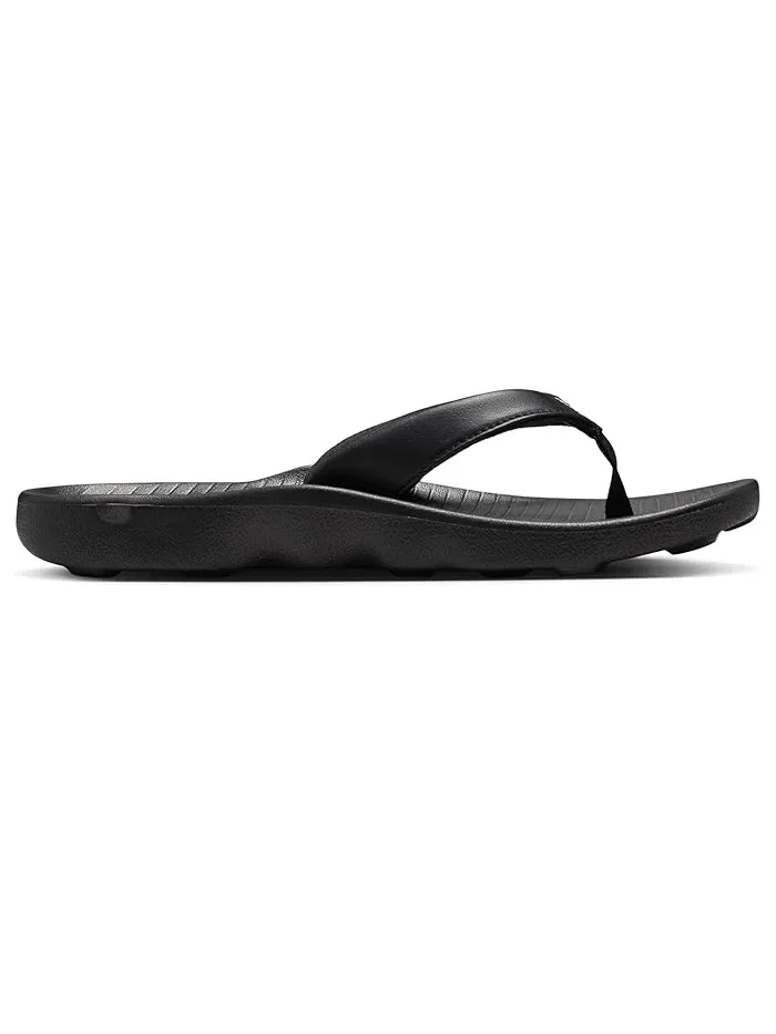 Сандалии Nike Marina — изображение 3 из 4, черный/белый