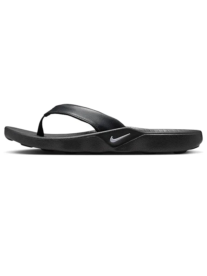 Сандалии Nike Marina — изображение 4 из 4, черный/белый