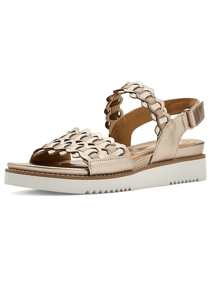 Сандалии с поддержкой свода стопы Warna Easy Spirit