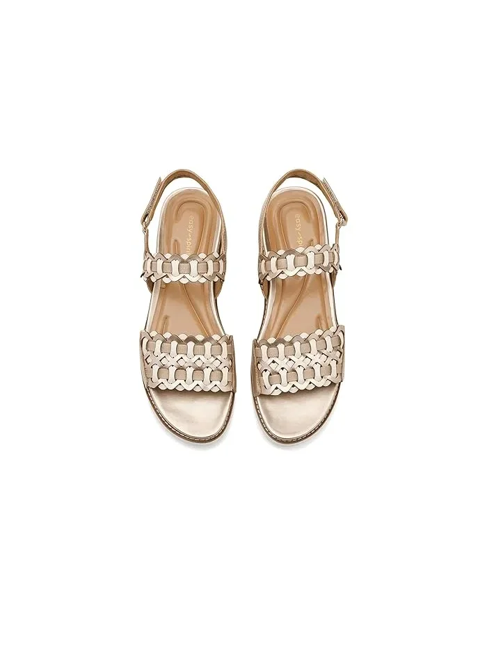 Сандалии с поддержкой свода стопы Warna Easy Spirit — изображение 2 из 4