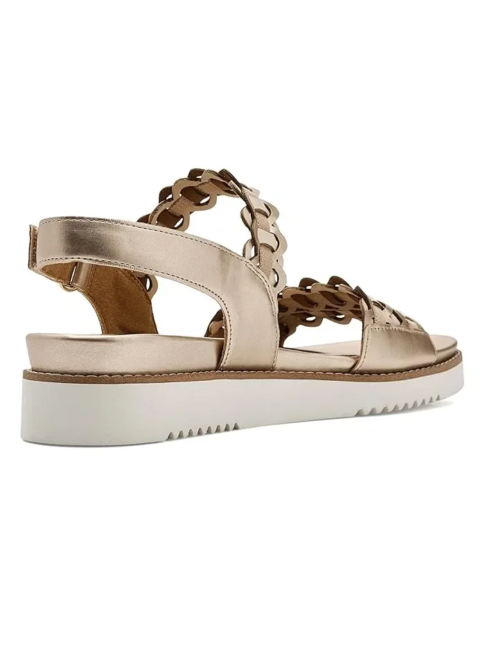 Сандалии с поддержкой свода стопы Warna Easy Spirit — изображение 3 из 4
