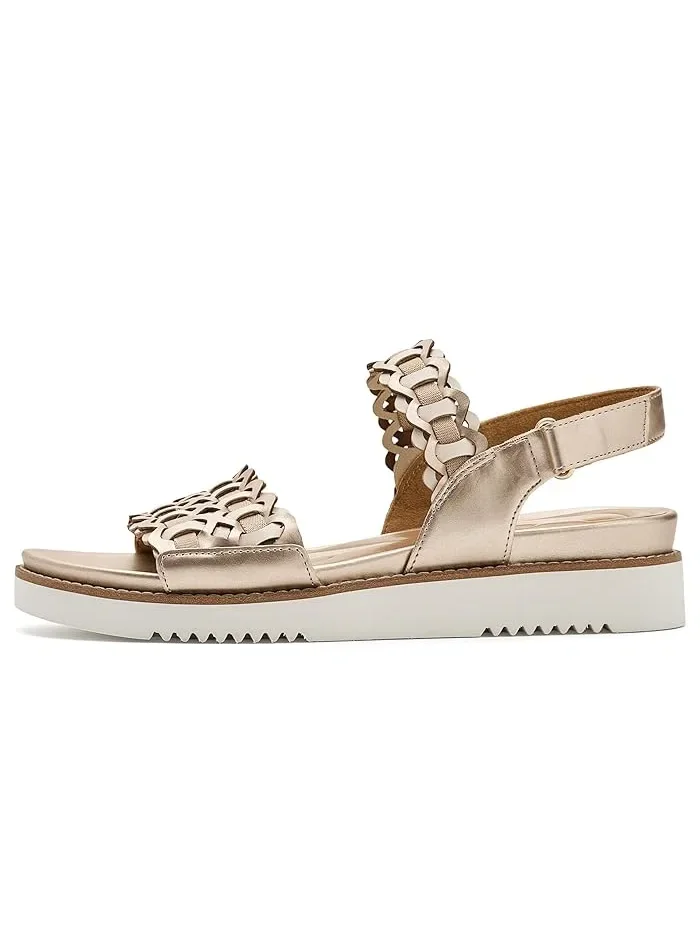 Сандалии с поддержкой свода стопы Warna Easy Spirit — изображение 4 из 4