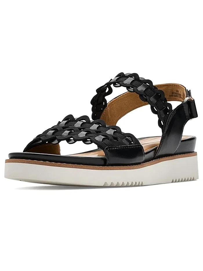 Сандалии с арочной поддержкой Warna Easy Spirit