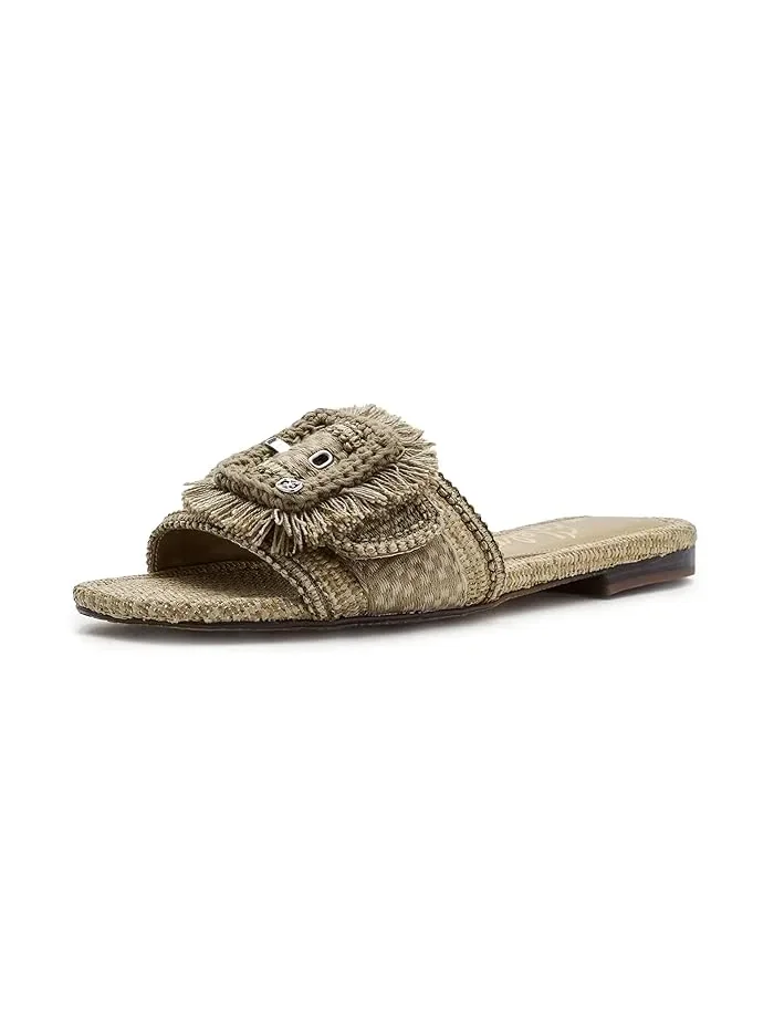 Сандалии с открытым носком Bambi Playa Sam Edelman
