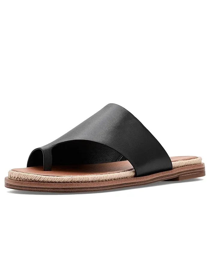 Сандалии Kihly Toe Loop Flat Lucky Brand