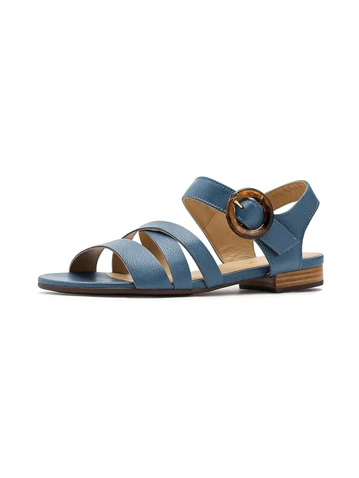 Сандалии клин Prospect Wedge Parkside Ave 2.0 Marc Joseph New York