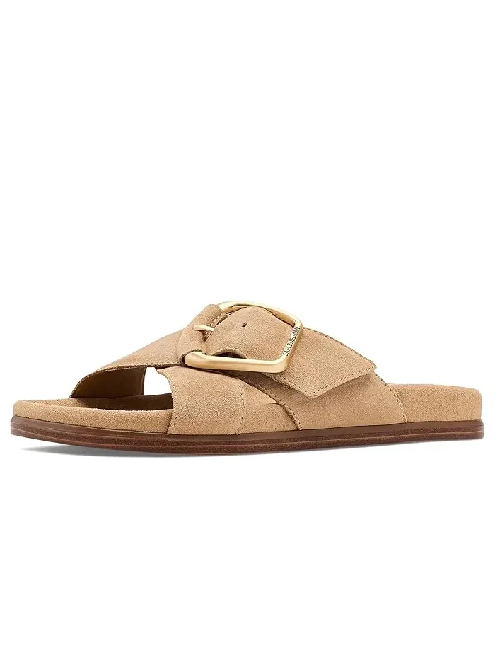 Сандалии Darla Sam Edelman — изображение 1 из 4, бежевый