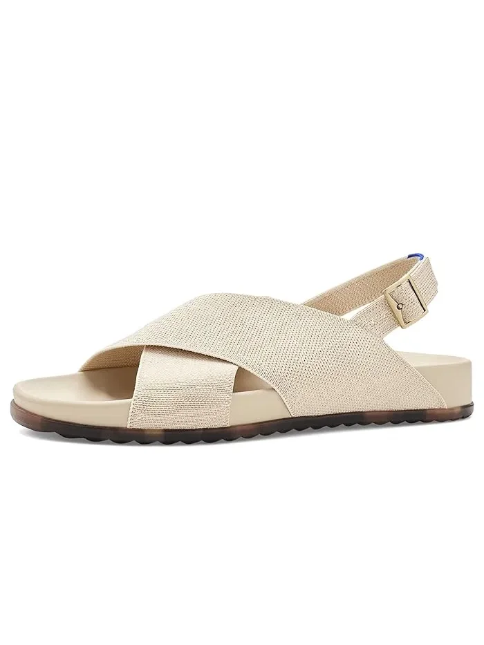 Сандалии на каблуке The Weekend Sandals Rothy's