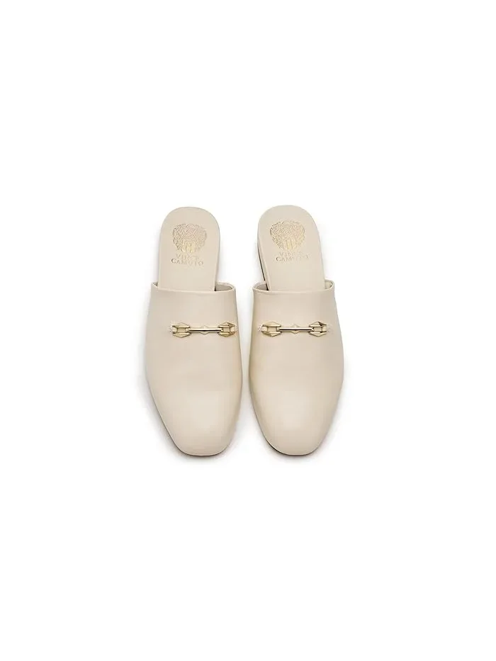 Мюли Vince Camuto Macassie — изображение 2 из 4, белый