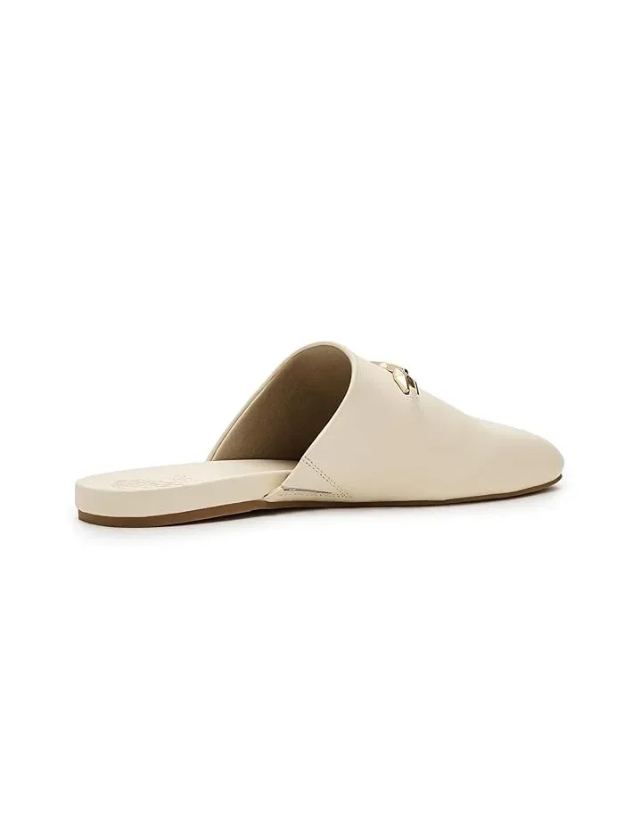 Мюли Vince Camuto Macassie — изображение 3 из 4, белый