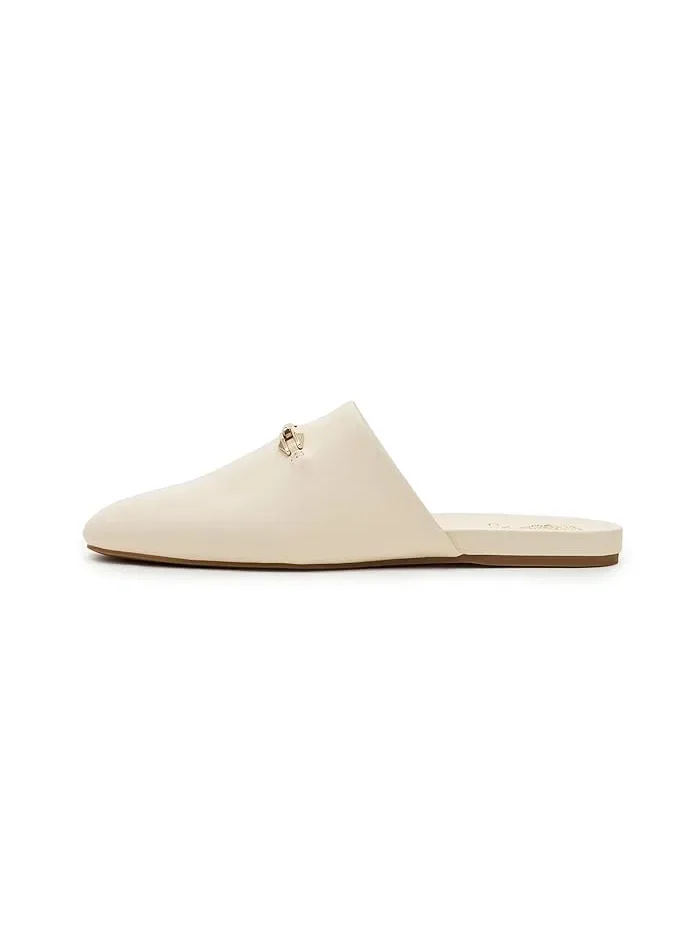 Мюли Vince Camuto Macassie — изображение 4 из 4, белый