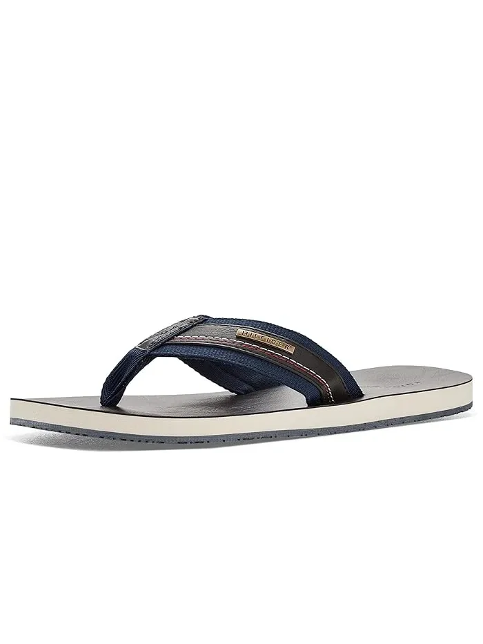 Сандалии Davidos Tommy Hilfiger