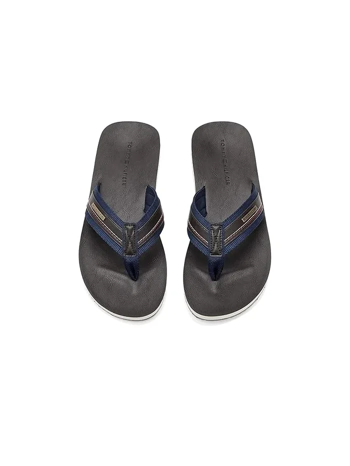 Сандалии Davidos Tommy Hilfiger — изображение 2 из 4