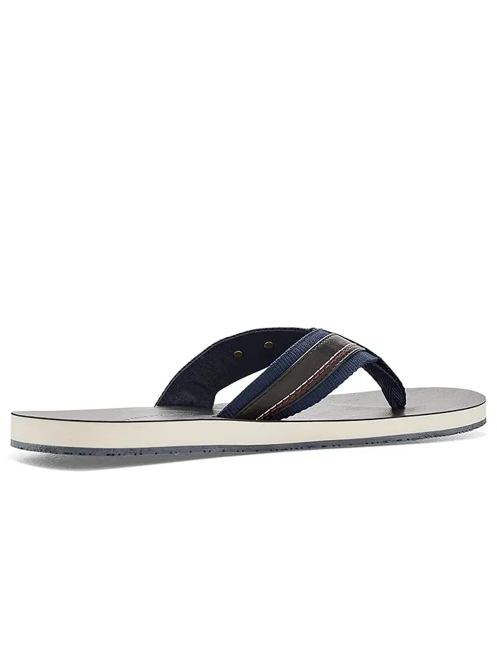 Сандалии Davidos Tommy Hilfiger — изображение 3 из 4