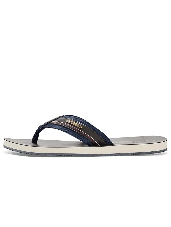 Сандалии Davidos Tommy Hilfiger — изображение 4 из 4