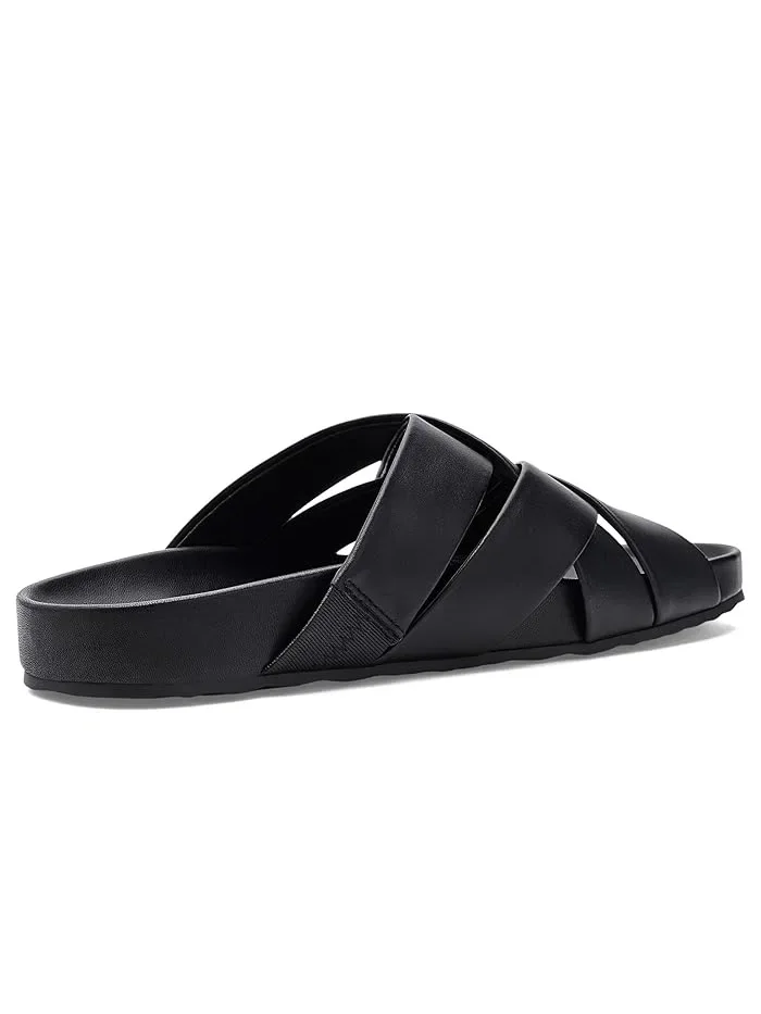 Сандалии открытый нос Lecco Aerosoles — изображение 3 из 4, черный