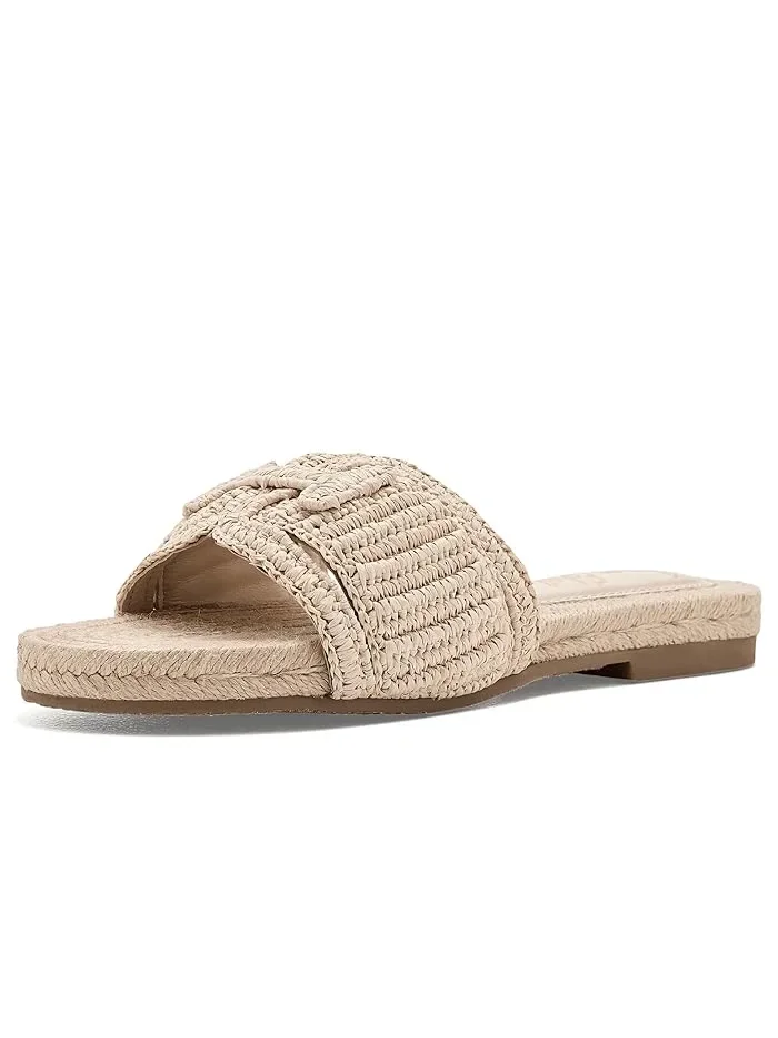 Сандалии текстурированные Miya Sam Edelman