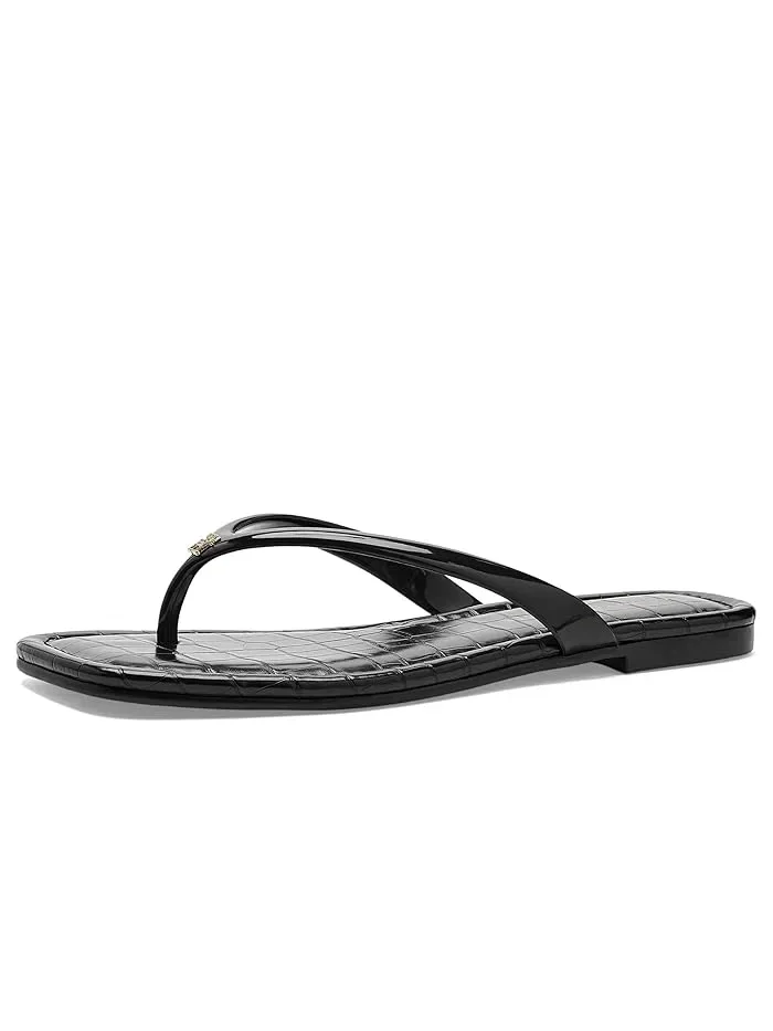Сандалии Vela Tommy Hilfiger — изображение 1 из 4, черный