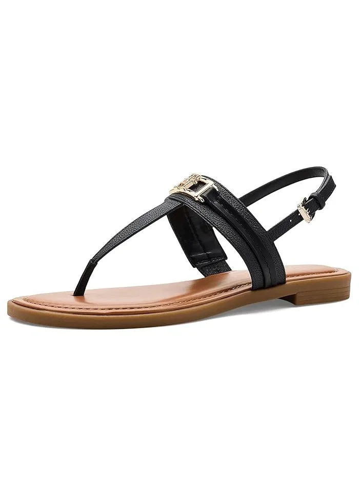 Сандалии Cruman Tommy Hilfiger