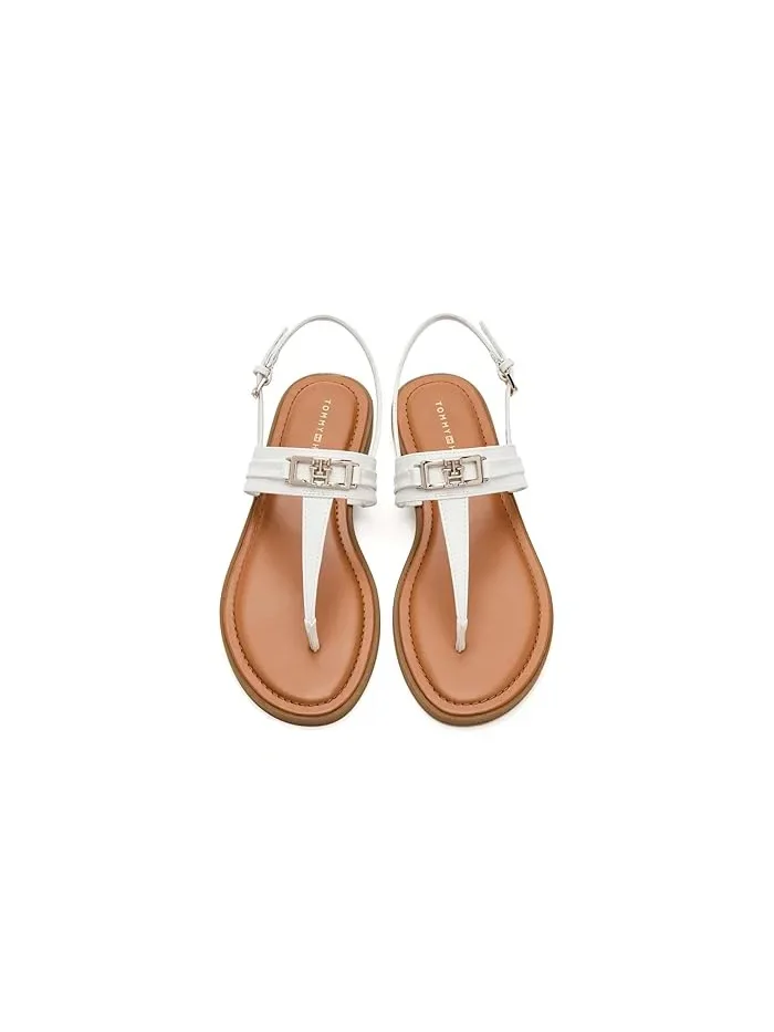 Сандалии Tommy Hilfiger Cruman — изображение 2 из 4, белый