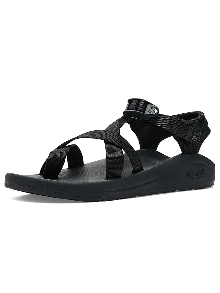 Сандалии Chaco CushZ Toe-Loop Extra Cushioned