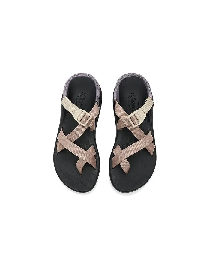 Сандалии Chaco CushZ Toe-Loop — изображение 2 из 4, коричневый