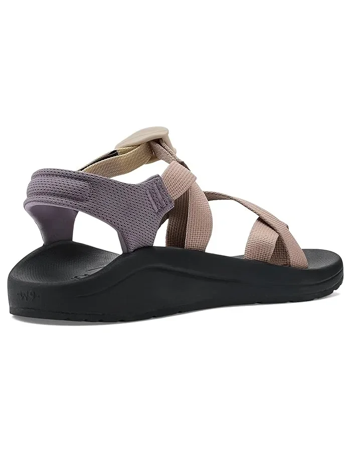Сандалии Chaco CushZ Toe-Loop — изображение 3 из 4, коричневый