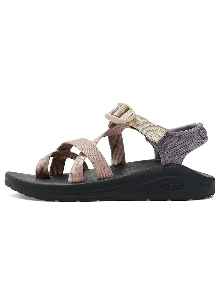 Сандалии Chaco CushZ Toe-Loop — изображение 4 из 4, коричневый