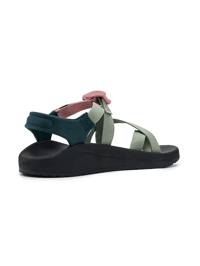 Сандалии CushZ Toe-Loop Chaco — изображение 3 из 4, шалфейный