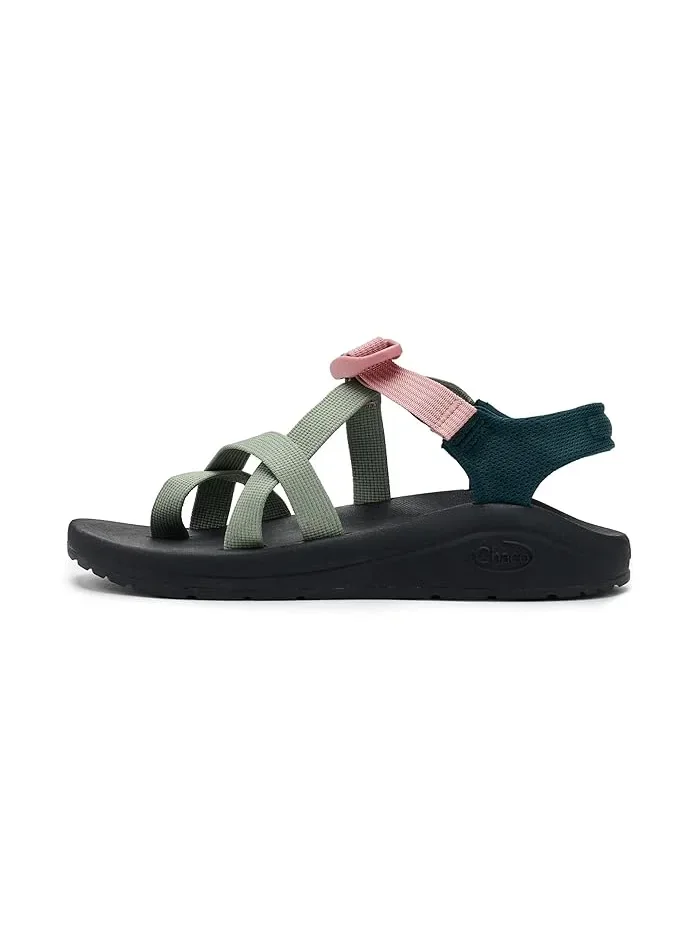 Сандалии CushZ Toe-Loop Chaco — изображение 4 из 4, шалфейный