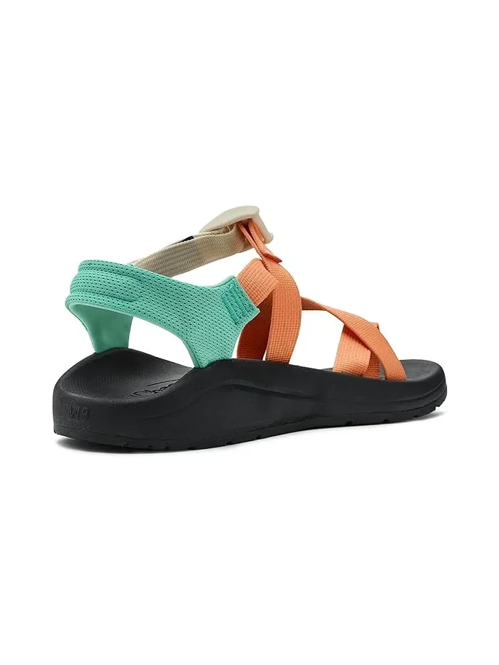 Сандалии Chaco CushZ Toe-Loop, Mango Tango — изображение 3 из 4, манго