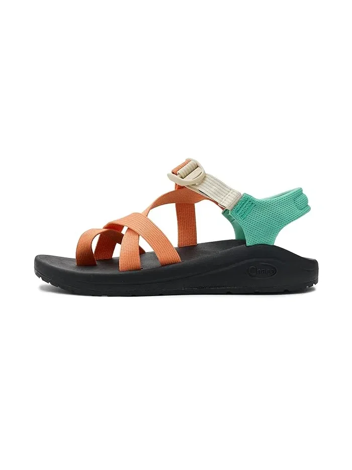 Сандалии Chaco CushZ Toe-Loop, Mango Tango — изображение 4 из 4, манго
